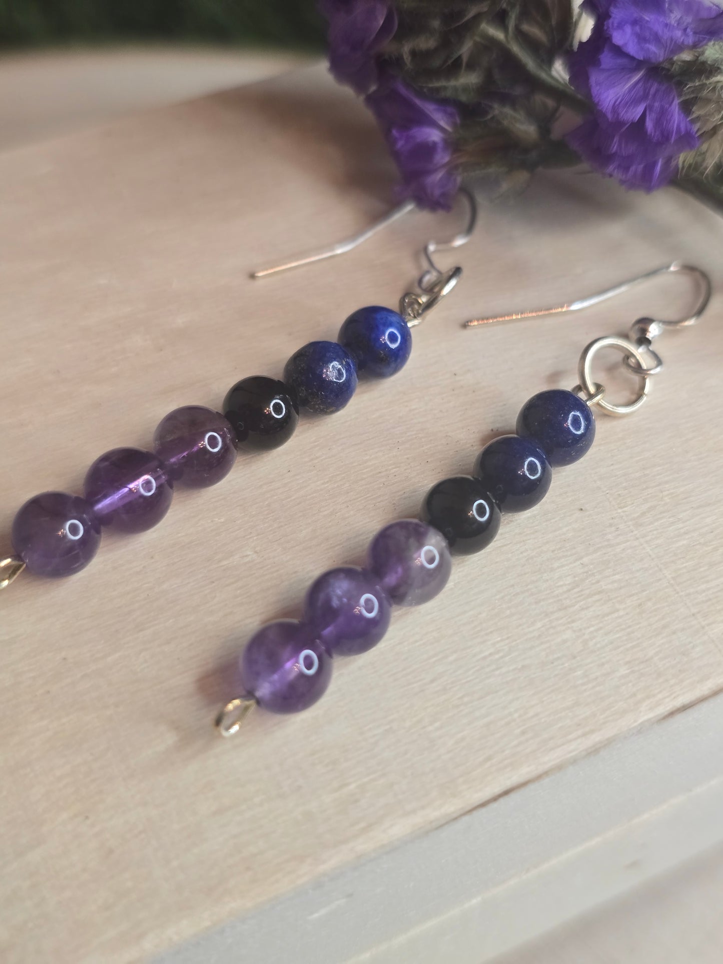 Empath Earrings