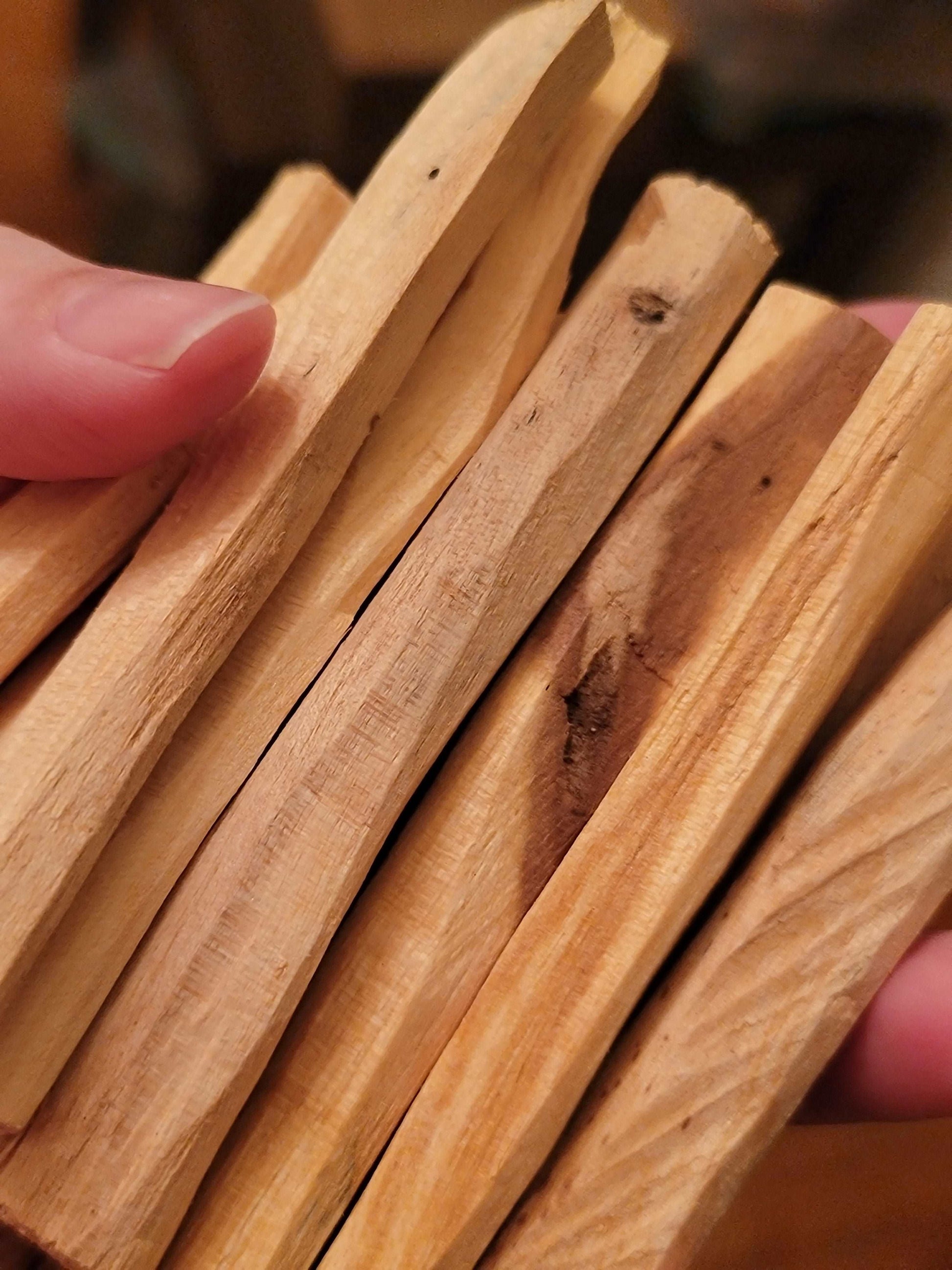 Palo Santo Sticks