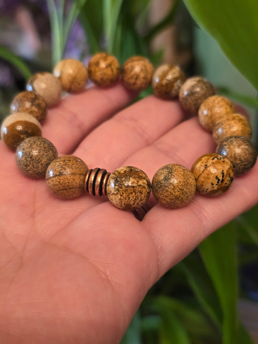 Picture Jasper