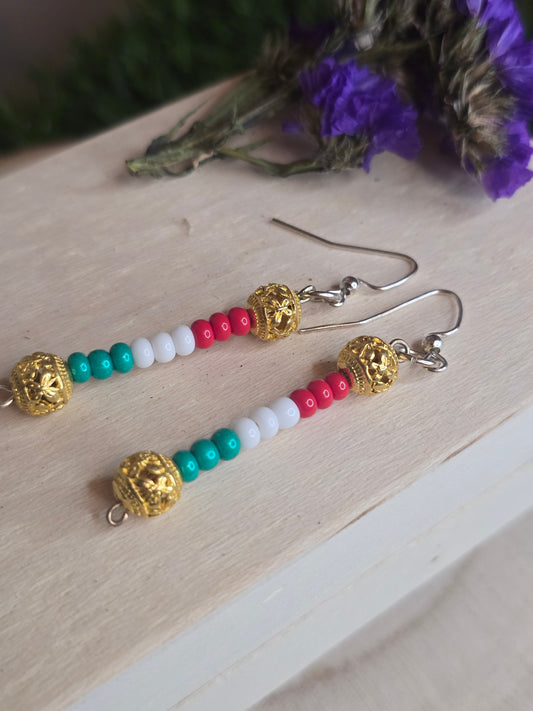 Italy Earrings